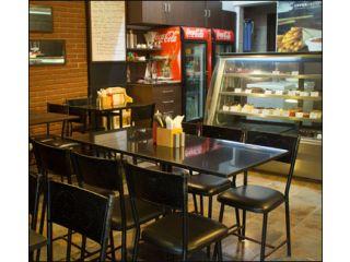 Explore the Best Bakery in Ahmedabad