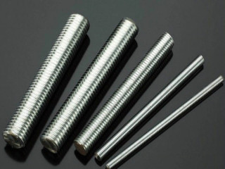Threaded Rods in Texas