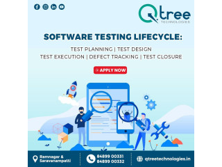 Best Software training in Coimbatore | Qtree technologies