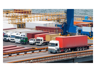 Integrated Logistics Solutions-Warehousing and Transportation Services