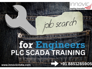 PLC SCADA Jobs for Electrical Engineers