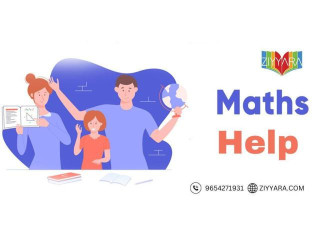 From Math Frustration to Ziyyara Fan Online Maths Help That Makes Sense!