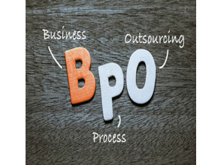 BPO Service Provider