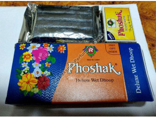 Best wet dhoop manufacturer in Bangalore india