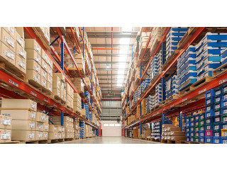 The Top 10 Warehousing & Distribution Companies in India in 2024