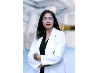 Best Women Cardiologist in India - Best Cardiac Surgeon in Indore