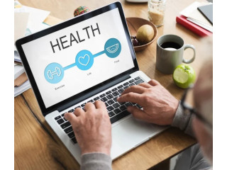 Best HMIS Software | Healthray