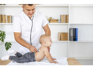 How Do Fees Compare Among the Best Pediatric Physiotherapist in Mumbai?