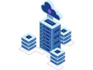 Linux Cloud Servers 4 vCPU 8 GB RAM