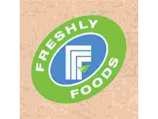 Fresh frozen poultry meat and seafood processing company UAE Freshly Frozen Foods