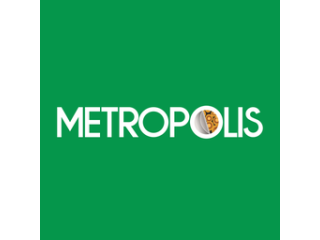 Metropolis Laboratory Rajkot