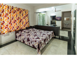 Rooms for rent in Calicut