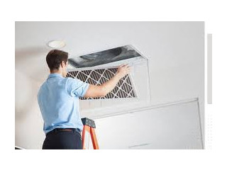 Heating Duct Cleaning In Colorado Springs