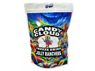 Freeze Dried Candy Discount 15% off For candy. cloud