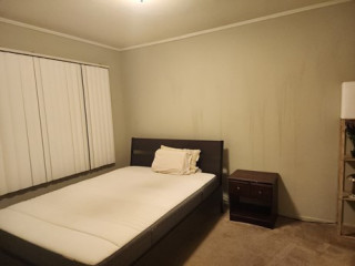 1 room for rent in apartment in San Carlos