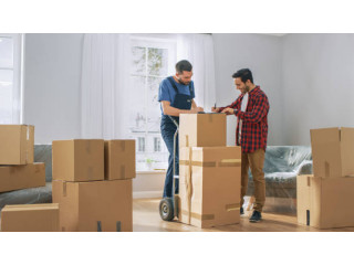 Swift Relocation Solutions: Trust Your Move to the Pros!