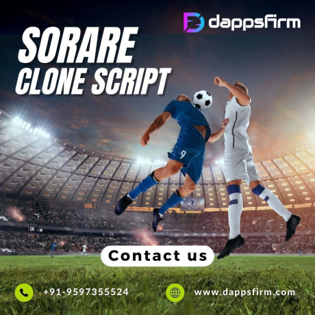 sorare-clone-software-elevate-your-nft-fantasy-gaming-experience-big-0
