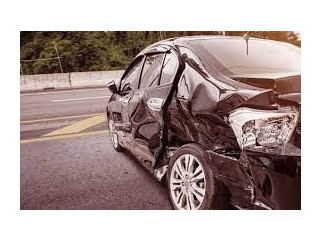 Auto Accident Attorney Palm Springs